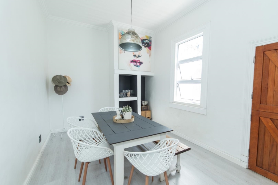 To Let 3 Bedroom Property for Rent in Richmond Hill Eastern Cape